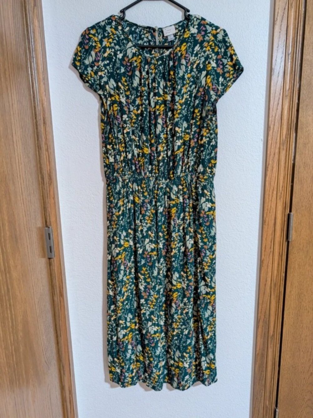 A New Day Dress Size Large